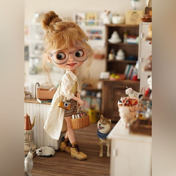 Looking for a few items to bundle? 2 or more items 20% off - Picture 9 of 9